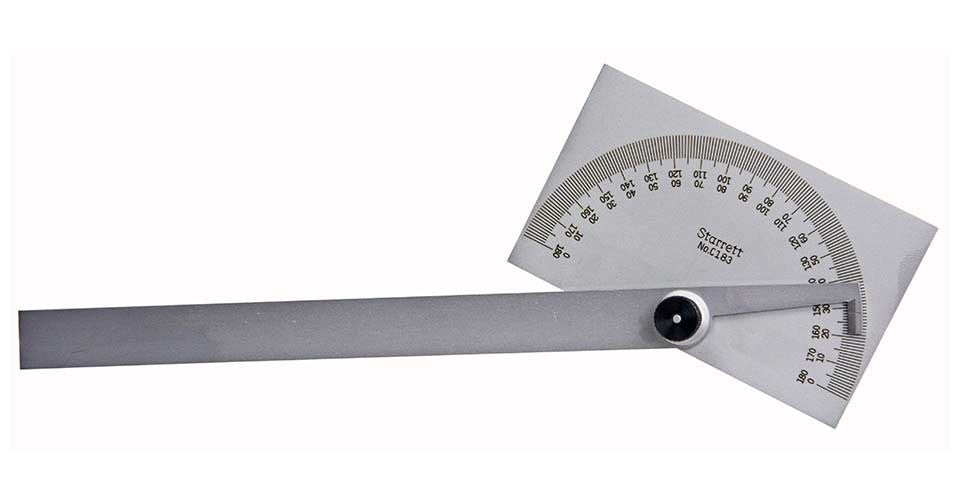 Calibro A Quadrante Starrett R120A-6 - Acciaio Inox, Precisione 0.02mm, 0-150mm - Foto 12