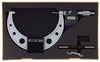 Mitutoyo 293-351-30 Digimatic Micrometer, 5-6"/127-152mm Range, .0001"/0.001mm Resolution