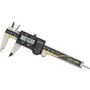 Mitutoyo 500-196-30 Digimatic Caliper, 0-6"/0-150mm Range, .0005"/0.01mm Resolution