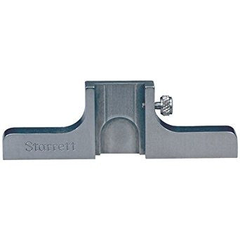 Starrett PT22431 Depth Attachment for 6”/150mm, 8”/200mm, 9”/225mm Dial & Electronic Calipers