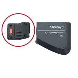 Mitutoyo 02AZF310 U-Wave Fit Connection Unit for IP67 Caliper and IP65 Coolant-Proof Micrometer