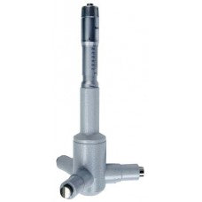 Mitutoyo 368-276 Holtest with TiN Coated Contact Points, 6.0-7.0" Range, .0002" Graduation