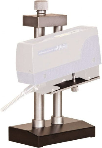 Fowler 54-400-896-0 X-Pro Portable Roughness Tester II Stand with Swivel