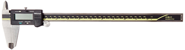 Jual Promo Vernier Digital Caliper Mitutoyo 300 mm / Sigmat Digital 12 / Digimatic Mitutoyo