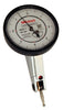 Mitutoyo 513-443-10T Truetest Dial Test Indicator, .016" Range, .0001" Graduation
