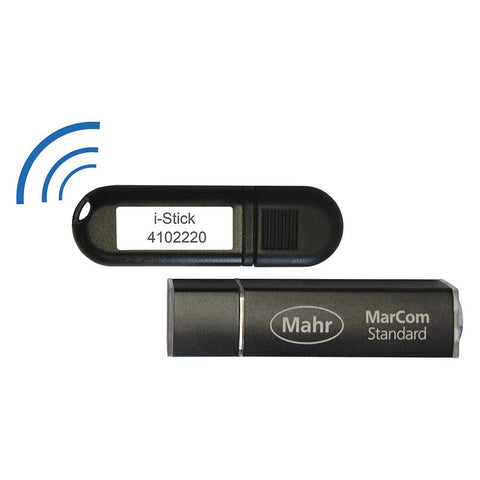 Mahr 4102220 MarConnect i-Stick