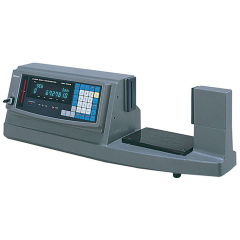 Mitutoyo 544-116-1A Laser Scan Micrometer LSM-9506 .02-2.36"/0.5-60mm Range, .000002-.005"/0.00005-0.1mm Resolution