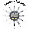 Fowler 54-562-777-BT QuadraTest Multimode Electronic Test Indicator, .040"/1mm Range