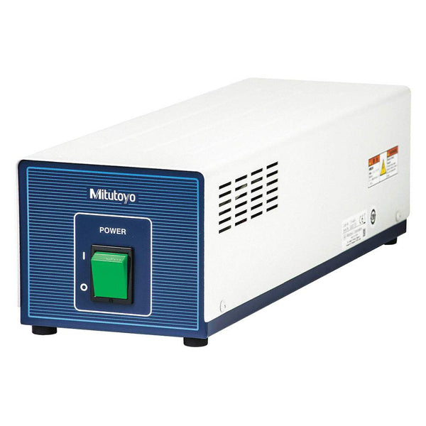Mitutoyo 64PKA092A Manual Focusing Measuring Microscope with LED Illum ...