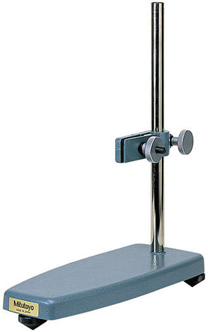 Mitutoyo 156-102 Micrometer Stand, 5-12"/125-300mm Range