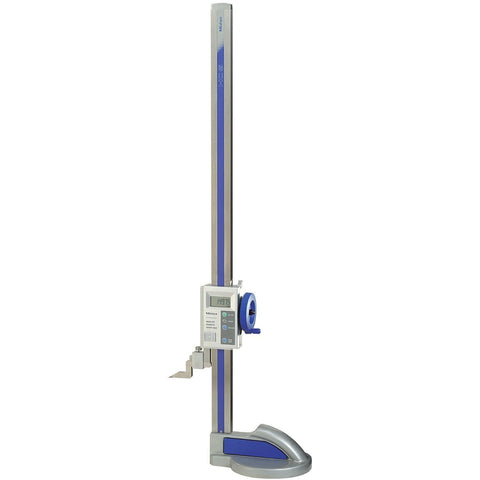 Mitutoyo 570-314 ABSOLUTE Digimatic Height Gage, 0-24"/0-600mm Range, .0005"/0.01mm Resolution