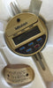 Mitutoyo 543-132 ABSOLUTE Digimatic Indicator, 0-.5"/0-12.7mm, .0005"/0.01mm Resolution *DEMO*