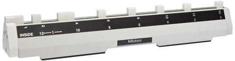 Mitutoyo 515-565 CERA Caliper Checker 0-12" *SHOWROOM ITEM*