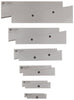 Brown & Sharpe 599-673-20 Adjustable Parallel Set 3/8-2-1/4" (10-57mm)