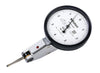 Mitutoyo 513-403-10T Dial Test Indicator, .008" Range, .0001" Graduation, .0001" Accuracy