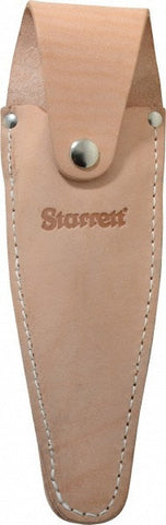 Starrett 915 Slide Caliper Accessory, Leather Holster