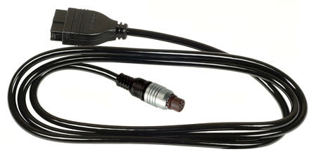 Mitutoyo 937387 SPC Cable (MDC Type), 1m