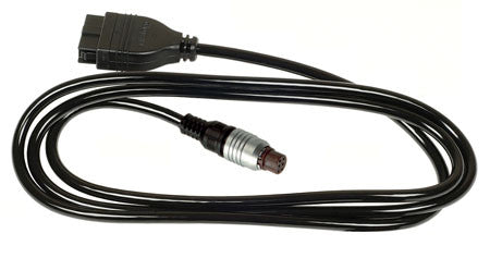 Mitutoyo 965013 SPC Cable (MDC Type), 2m