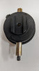 Federal C1/2K Dial Indicator with Adjustable Back, 0-.010" Range, .00005" Graduation *USED/RECONDITIONED*