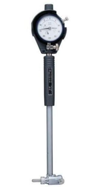 Mitutoyo Brand Bore Gages Series 511- For Small Holes - Thaimetrology