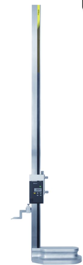 Mitutoyo 570-230 ABSOLUTE Digimatic Height Gage, 0-1000mm Range, 0.01mm Resolution *CLEARANCE*