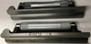 Starrett 98-6 Machinists' Level with Ground and Graduated Vial, 6" Length *USED/RECONDITIONED*