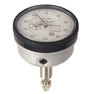 Mitutoyo 1160A  Back Plunger Dial Indicator  0-5mm Range, 0.01mm Graduation