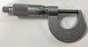 Mitutoyo 101-103 Outside Micrometer, 0-25mm Range, 0.01mm Graduation *USED/RECONDITIONED*