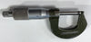 Mitutoyo 103-260 Outside Micrometer, 0-1" Range, .0001" Graduation *USED/RECONDITIONED*