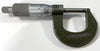 Mitutoyo 103-260 Outside Micrometer, 0-1" Range, .0001" Graduation *USED/RECONDITIONED*