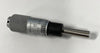Mitutoyo 148-112 Micrometer Head, 0-.5" Range .001" Resolution *USED/RECONDITIONED*