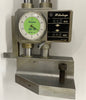 Mitutoyo 192-112 Dial Height Gage with Digital Counter, 0-18" Range, .001" Graduation *USED/RECONDITIONED*