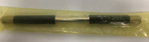 Mitutoyo 167-148 Micrometer Standard Bar, 8" Length, .37" Diameter *New-Open Box Item