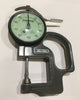 Mitutoyo 7304 Dial Thickness Gage, 0-.770" Range, .001" Graduation with Federal C8IS Dial Indicator *USED/RECONDITIONED*