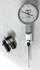 Fowler 52-568-022 UltraTast Test Indicator with Long Point, +/-.015 Range, .0005" Graduation *NEW - OVERSTOCK*