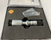Fowler 52-255-406 Bowers XTA Series Holmike Internal Micrometer, 2.5-3mm Range, 0.001mm Graduation *NEW - OVERSTOCK ITEM**