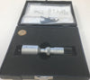 Fowler 52-255-300 Bowers Holmike Internal Micrometer, .100-.120" Range, .0001" Graduation *New - Open Box Item*