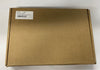 Fowler 52-433-008-0 Straight Edge Square with Bores, 8" Size *NEW - OVERSTOCK ITEM*