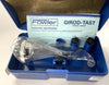 Fowler 52-563-272 Girod-Tast "Vertical" Test Indicator, 0.8mm Range, 0.01mm Graduation *NEW - OVERSTOCK ITEM*