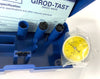 Fowler 52-563-272 Girod-Tast "Vertical" Test Indicator, 0.8mm Range, 0.01mm Graduation *NEW - OVERSTOCK ITEM*