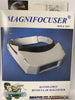 Fowler 52-660-727-0 3-D Magnifocuser Binocular Magnifier Sighter, 2-1/4X Magnification *NEW - OVERSTOCK ITEM"