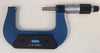 Fowler 52-233-003 Parallax-Free Outside Micrometer, 2-3" Range, .0001" Graduation *DEMO*