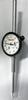 Starrett 25-2041J Dial Indicator,  0-2.000" Range, .001" Graduation *USED/RECONDITIONED*