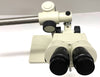 Fowler 53-640-778 Stereo Microscope Deluxe Zoom Head with 53-640-740 Universal Zoom Stand with Top Light *NEW - OVERSTOCK ITEM*