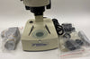 Fowler 53-640-877 Tri-Ocular Stereo Zoom Microscope, 7X-45X Magnification *NEW - OVERSTOCK ITEM*