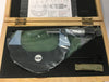 Fowler 52-239-003 Outside Micrometer, 2-3" Range, .0001" Graduation *New-Open Box Item