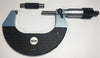 Fowler 52-239-003 Outside Micrometer, 2-3" Range, .0001" Graduation *New-Open Box Item