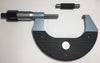 Fowler 52-239-003 Outside Micrometer, 2-3" Range, .0001" Graduation *New-Open Box Item