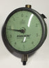 Federal D2I Dial Indicator Lug Back, 0-.025" Range, .0001" Graduation 0-5-0 Dial *USED/RECONDITIONED*