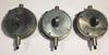 Federal D2I Dial Indicator Lug Back, 0-.025" Range, .0001" Graduation 0-5-0 Dial *USED/RECONDITIONED*